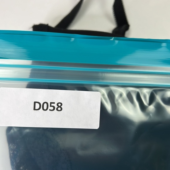 Victoria's Secret Dream Angels Push Up Bra 34D - Picture 9 of 9